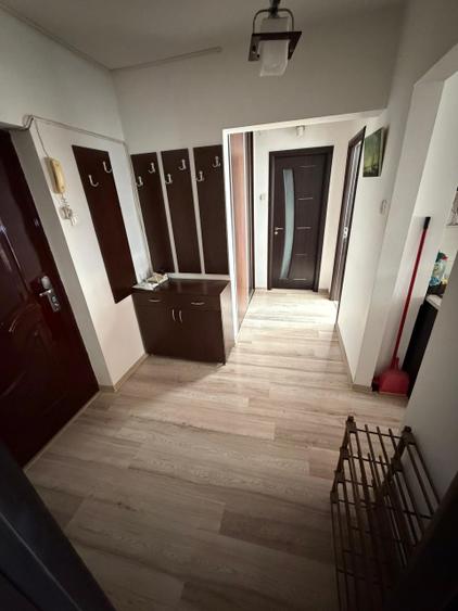 2 camere decomandate Tomis Nord  strada Cișmelei - 5