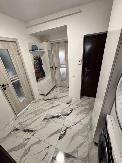 Apartament cu 2 camere - 4