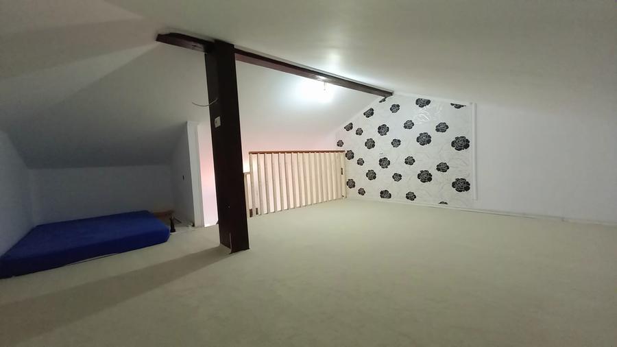 Varias – Duplex  Parter  4  Camere  + Pod Mansardat - 7