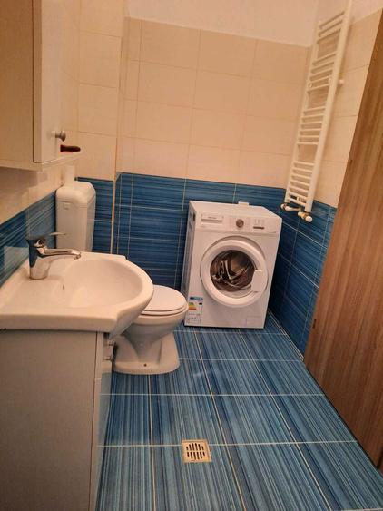 Inchiriez apartament de 3 camere in Cartierul Latin - 4