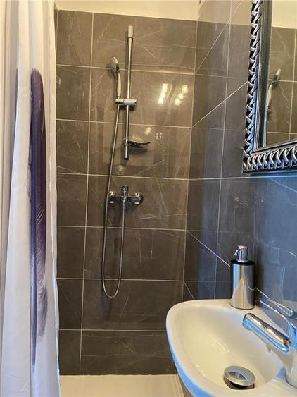 SIMION BARNUTIU - BLOC NOU - LIFT - 3 cam - 2 bai - terasa - LOC PARCARE+BOXA CF - 12