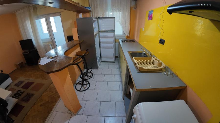 Apartament 2 camere Decomandat  Lipovei - 6