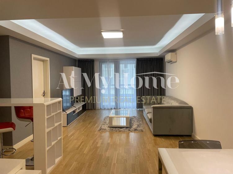APARTAMENT SPATIOS 2 CAMERE LANGA PADURE/IANCU NICOLAE - 4