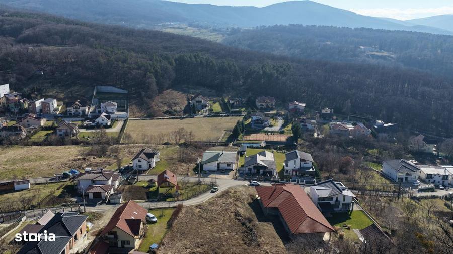 0% comision Teren intravilan 12.5 ari, zona Episcopiei, toate utilitat - 1