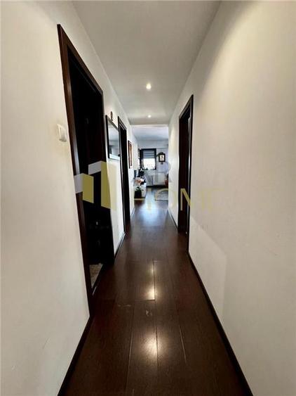 Vanzare penthouse 4 camere, 3 bai, in Ploiesti, zona Albert Evocasa - 19