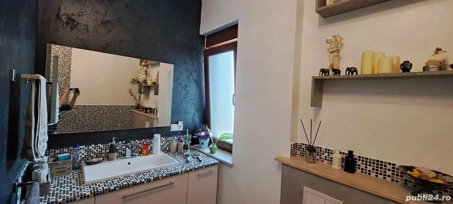 Casa in Lunca Calnicului - 7