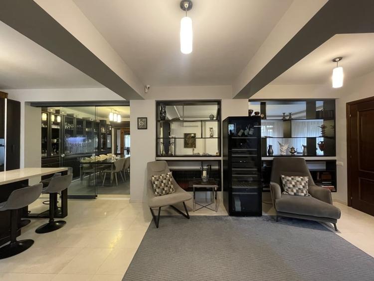 PIPERA | BRITISH SCHOOL  | VILA CU 5 CAMERE DISPONIBILA LA VANZARE - 14