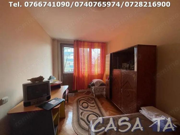Apartament 2 Camere, Etaj 2, Strada Aleea Brandusei - 8