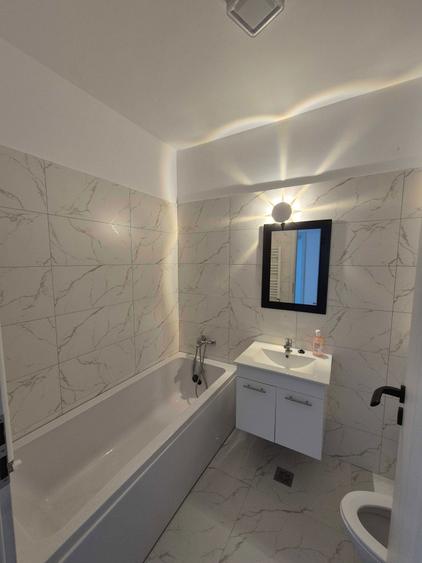 Garsoniera de inchiriat, 30 mp, loc de parcare, Militari residence - 5