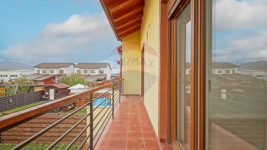 Comision 0 | Casa insiruita de vanzare in Sanpetru - 23