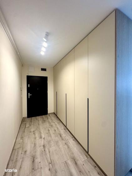 Inchiriez apartament 3 camere+parcare-ADORA - 4