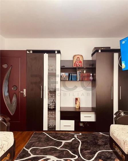 Reco Apartament 2 camere Beius - 1