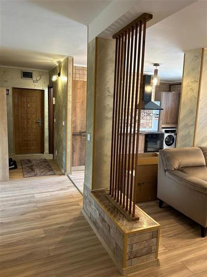 Apartament 4 camere LUX de inchiriat – Centrul Civic, langa AFI Mall, Parcare in - 1