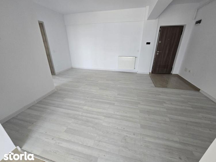 2 Camere NOU 53mp Bloc 2025 Valea Lupului / Etaj 1 / Loc P. / Lift - 4