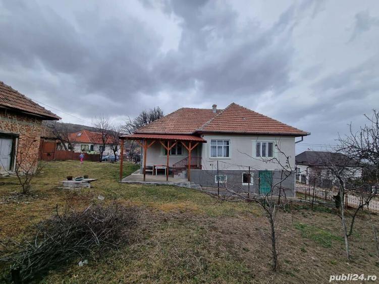 Pf vand casa sat Gheorghieni - 4