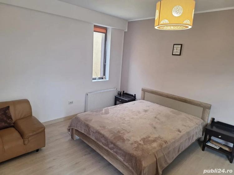 Inchiriere apartament 2 cam. decomandat, termen lung, aproape de plaja centrala gaz, 2 balcoane - 3