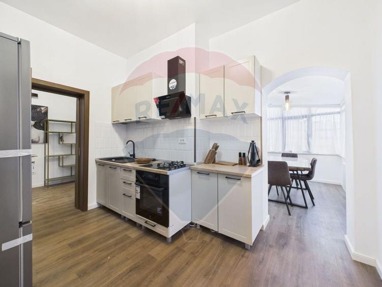 Casa/vila vanzare in Bucuresti, Matei Voievod - 18