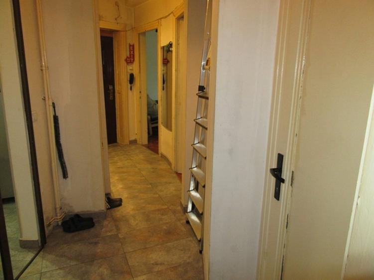 Vanzare 3 camere Unirii - Udriste - Corneliu Coposu - 50