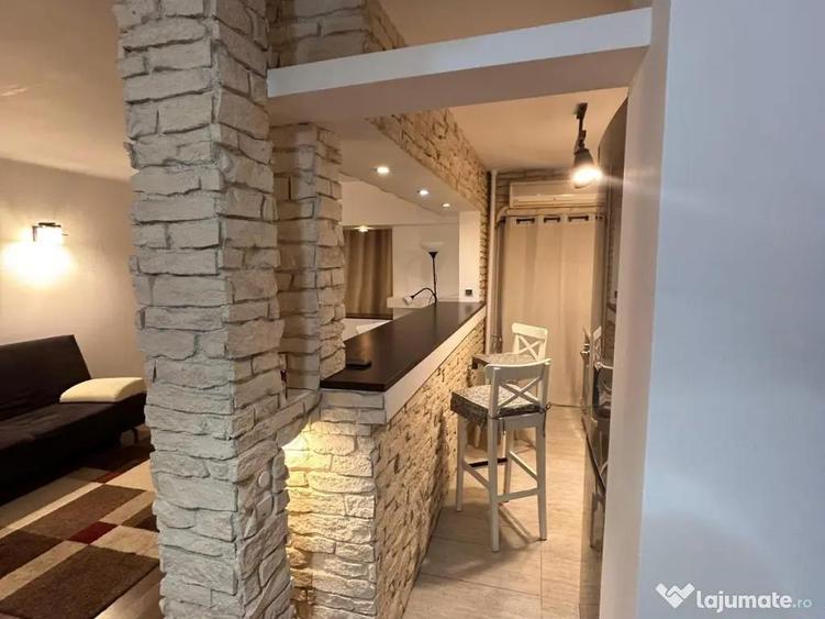 Vand garsoniera zona Nerva Traian-Timpuri Noi - 6