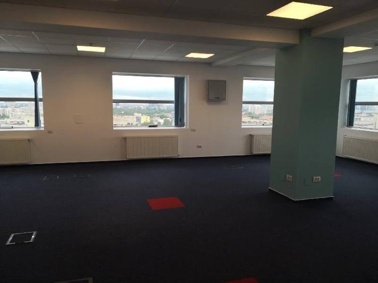 TATI Center, 13 Septembrie, 209 - 1081 mp  0% comision! - 12