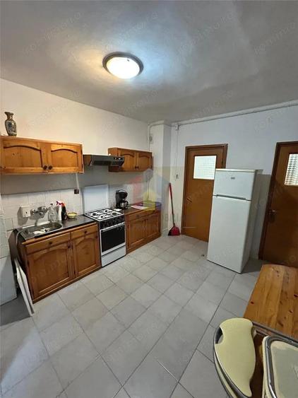 SPATIOS ! 2 camere confort 1 Decomandat Independentei, 60mp, mobilat si utilat - 9