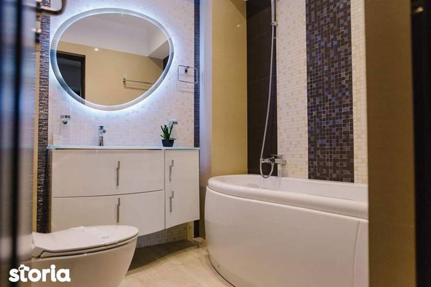 Proprietar inchiriez apartament 2 camere Statiunea Mamaia - 5