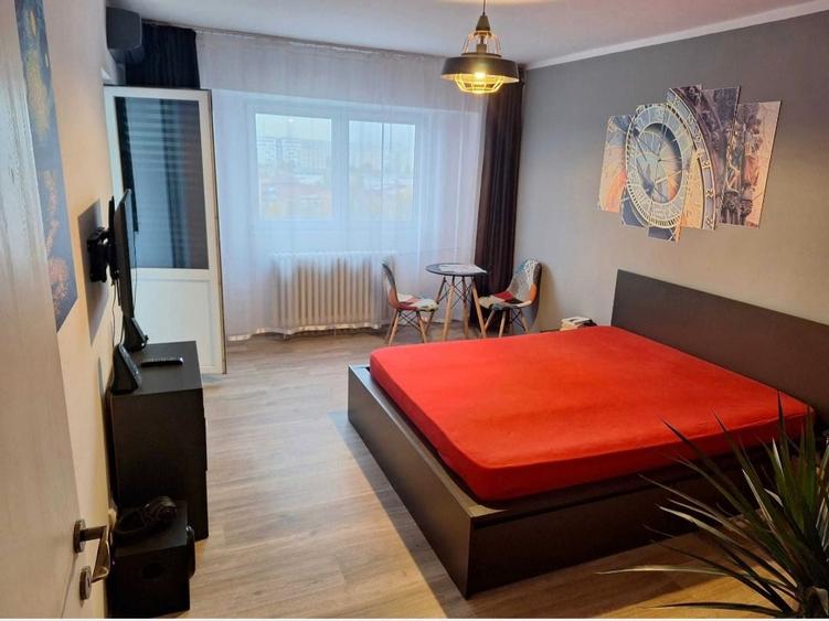 Colentina, Doamna Ghica vav Parc Plumbuita - 1