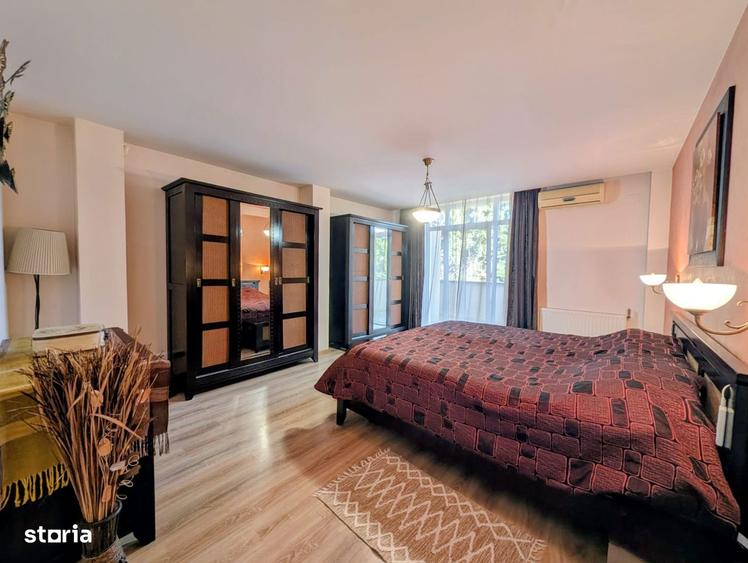 Vila superba 2003,300mpu,6 cam,teren 400mp,colt,renovata,mediteranean - 20