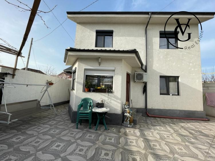 Vila | 4 camere | P+1E | Navodari - 17