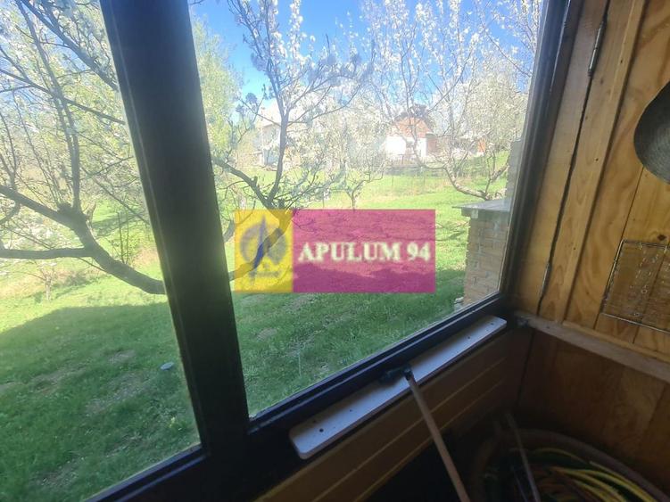 Vila de vanzare in Comarnic - 32