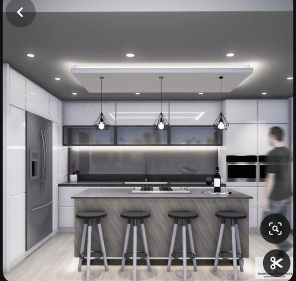 Vilă premium P+2 mansardată, teren 536 m² – Strada Lebedei, Comuna Berceni - 23