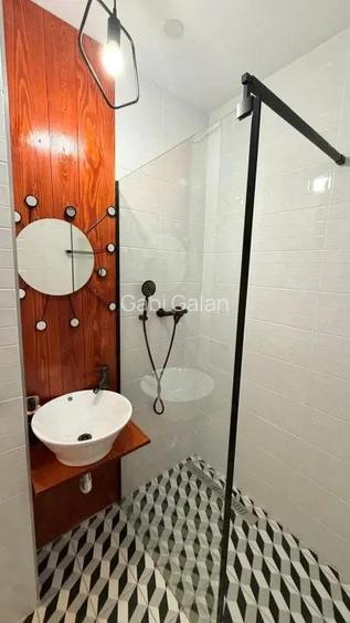 Apartament 4 camere in Racadau