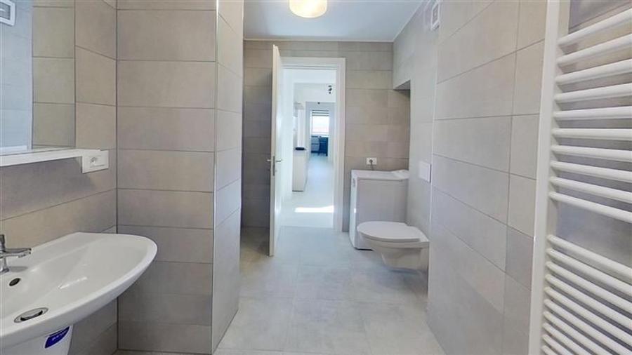 Apartament modern,3 camere,regim vila,boxa,parcare,terasa,Uno Residence - 22