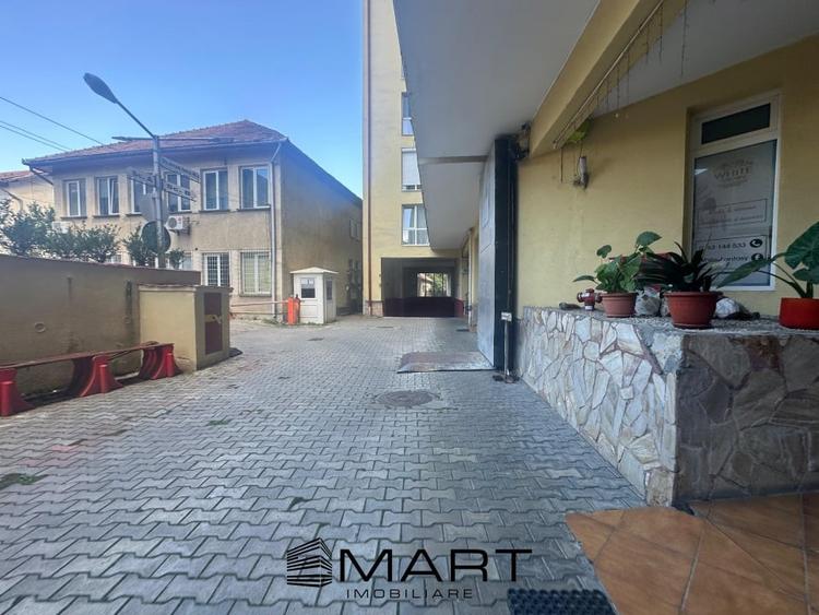 Spatiu Birou 18 mp Bartolomeu - 3