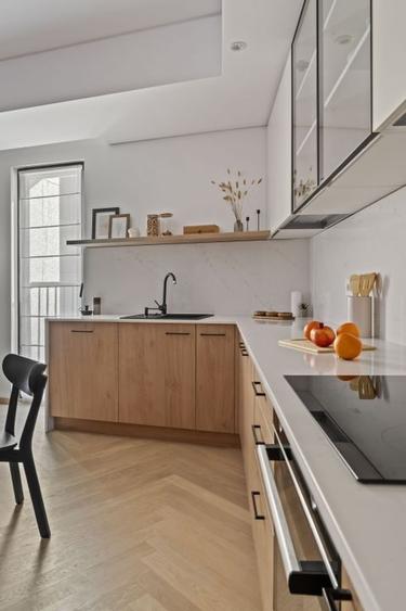 Bloc boutique nou - ultra-central, cu design de lux și parcare subterană - 10