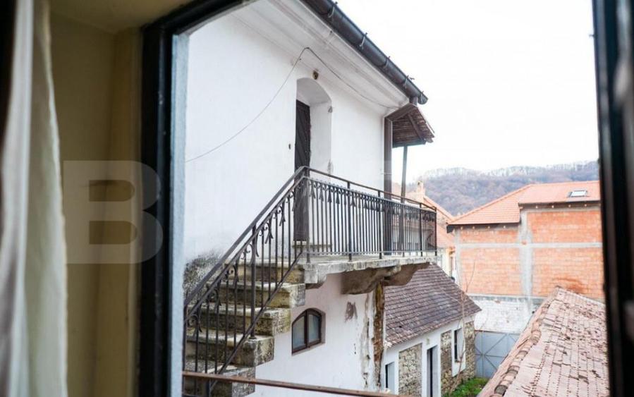 Casa Ion Zidaru, monument istoric, 597 mp utili, zona Centra - 7