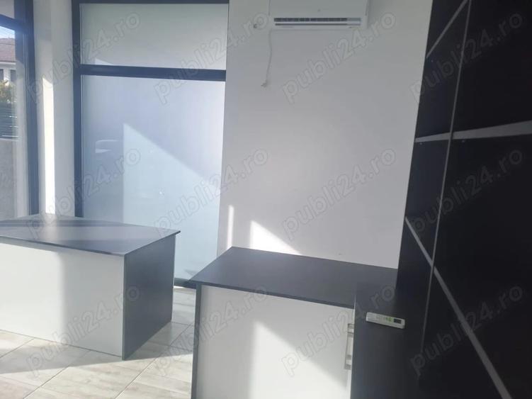 Spa?iu birou de inchiriat - 6