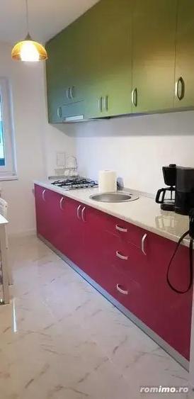 Apartament o camera - Zona Gheorghe Lazar - 1