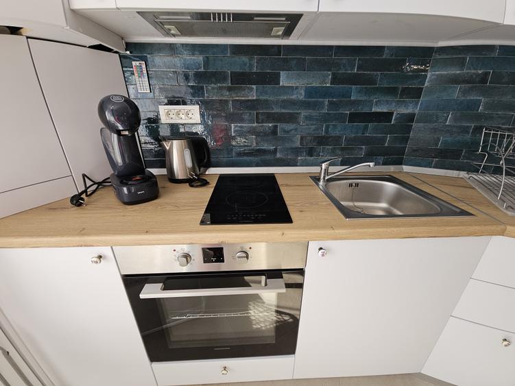 2 Camere Mamaia Ștefan Building Resort Vedere La Mare - 22