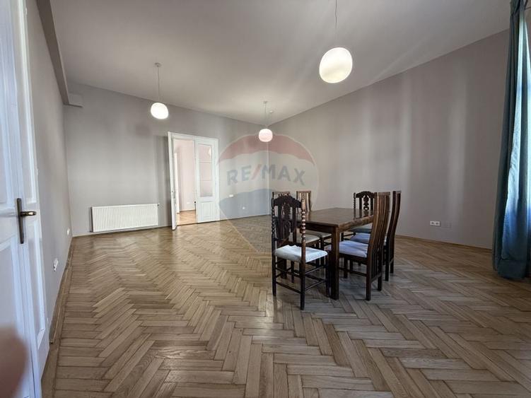 Spațiu de birouri de 250mp de închiriat în zona Ultracentral - 3