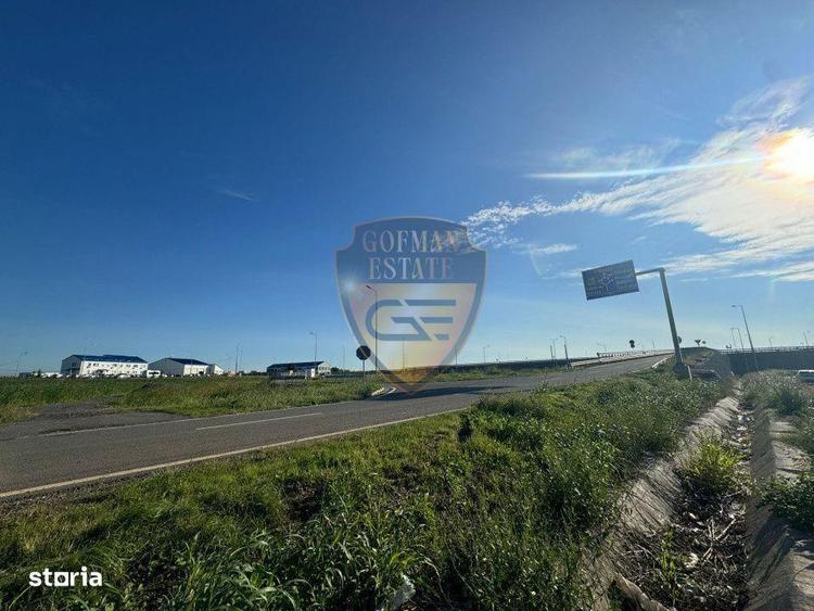 Poiana, A4 17000 mp sensul giratoriu Poiana - Statiunea Mamaia - 7