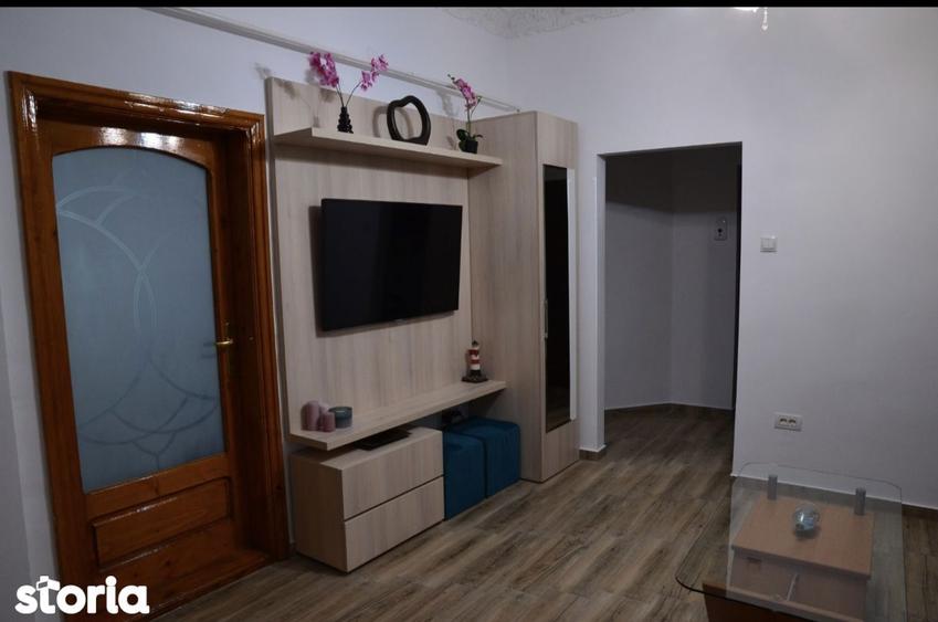 Apartament cu 2 camere în Peninsula