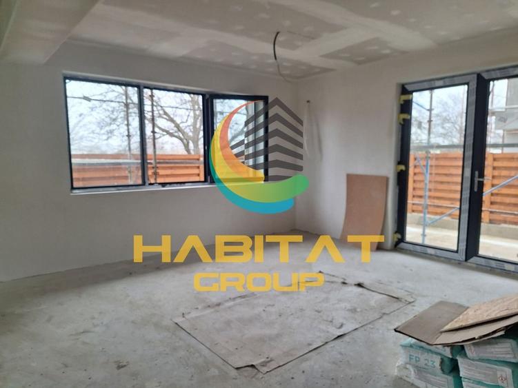 Casa individuala 4 camere Popesti Leordeni- acte gata! - 12