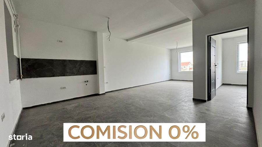 COMISION 0% | Apartament 2 Camere | Giroc | Etaj 1 | 53 mp | Nemobilat - 6