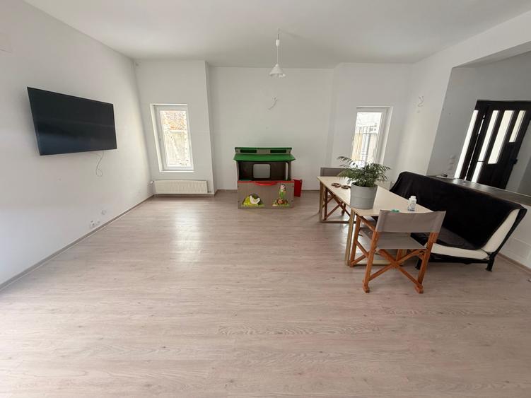 Imobil P+1+Pod 152 mp utili. Drumul Fermei. Pretabil afecere - 24