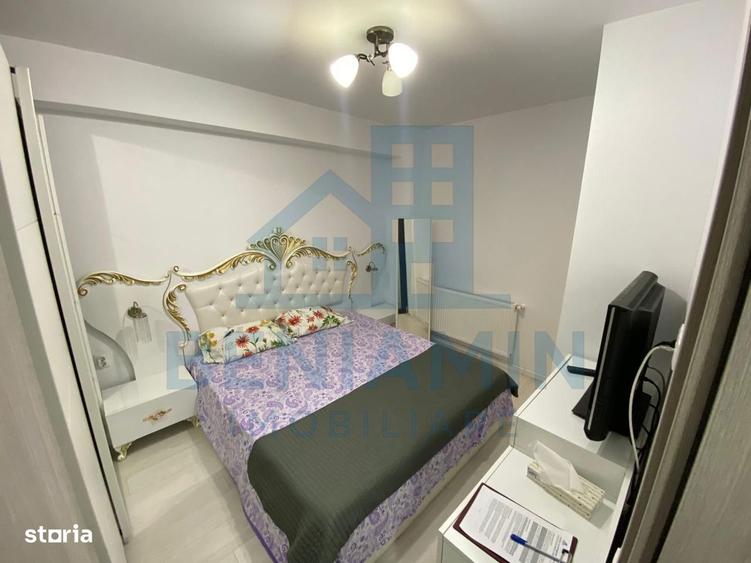 Apartament 2 camere decomandat | Bloc nou | Craiovi?a Noua Topora?i - 6