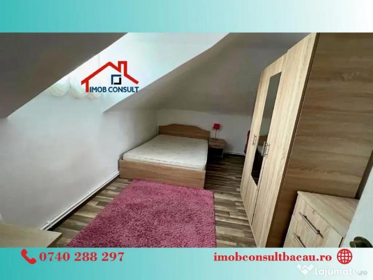 Apartament 2 camere decomandat Aleea Parcului! CE1543 - 1