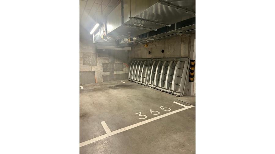 REA1029350 Apartament 3 camere  Domenii Terasa 13 mp  Imobil 2023 - 14