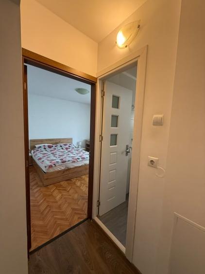 Apartament cu 2 camere decomandat, mobilat în Mănăștur