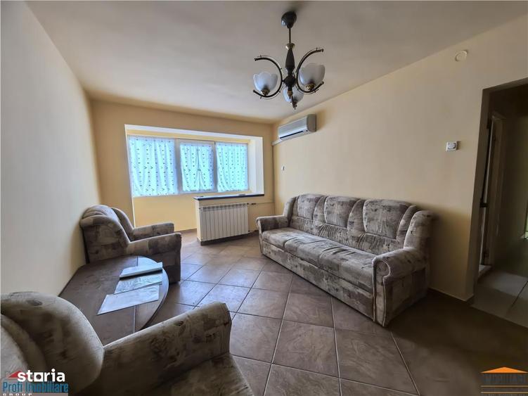 Apartament 3 camere - 85 mp - etaj 1 - Torontalului - 17